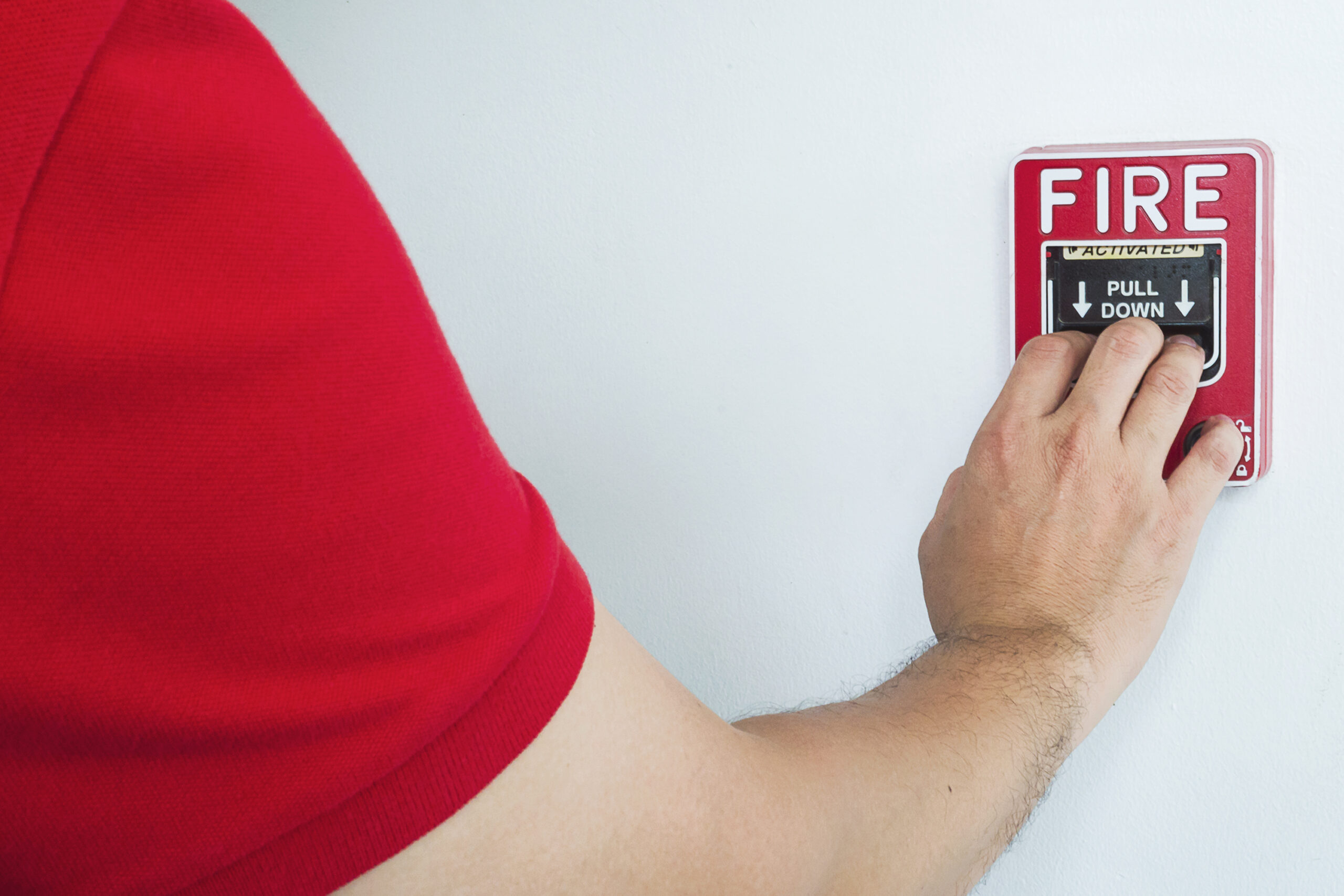 GCC002: Fire Safety Essentials