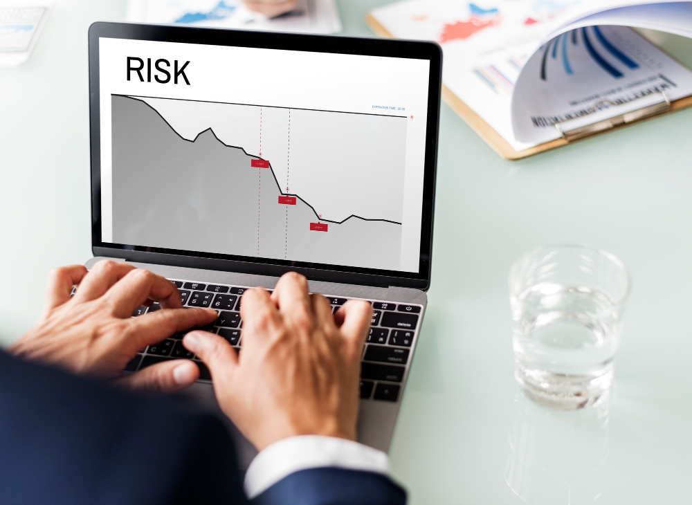 RMC003: Fundamentals of Risk Management